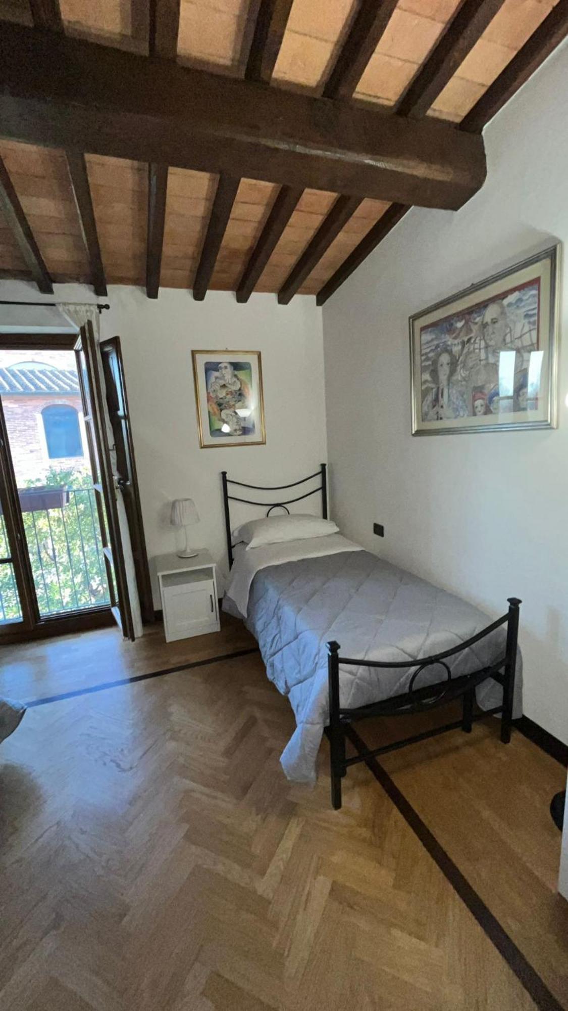 B&B La Fornace Del Sole Capannori Dış mekan fotoğraf
