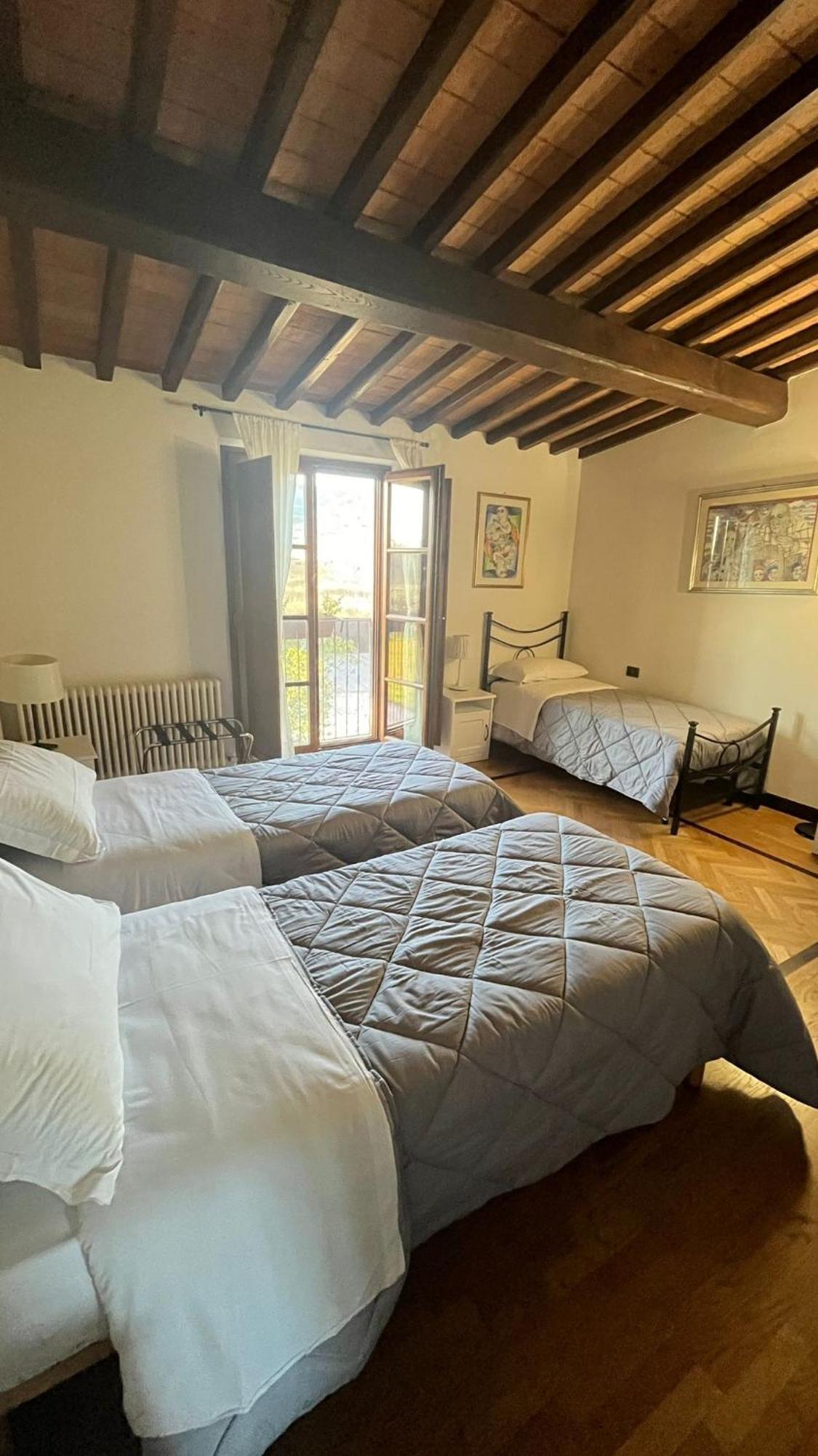 B&B La Fornace Del Sole Capannori Dış mekan fotoğraf