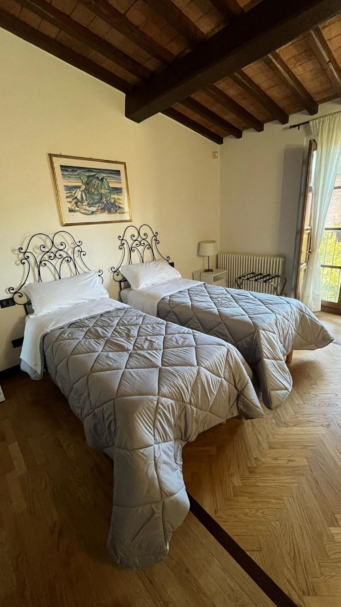 B&B La Fornace Del Sole Capannori Dış mekan fotoğraf