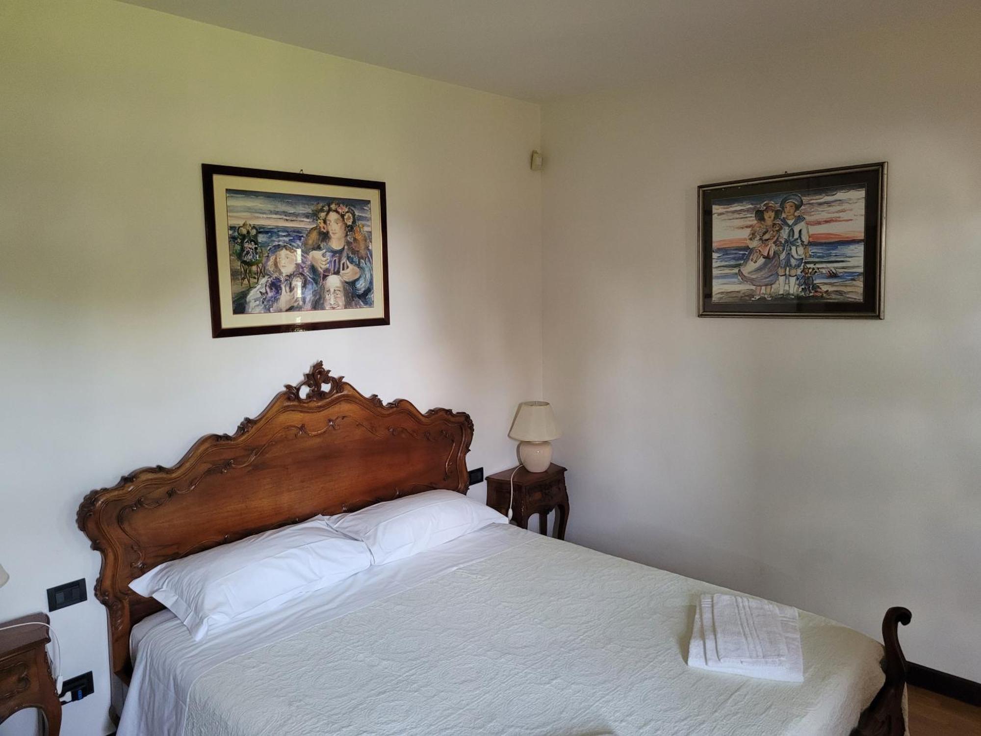 B&B La Fornace Del Sole Capannori Dış mekan fotoğraf