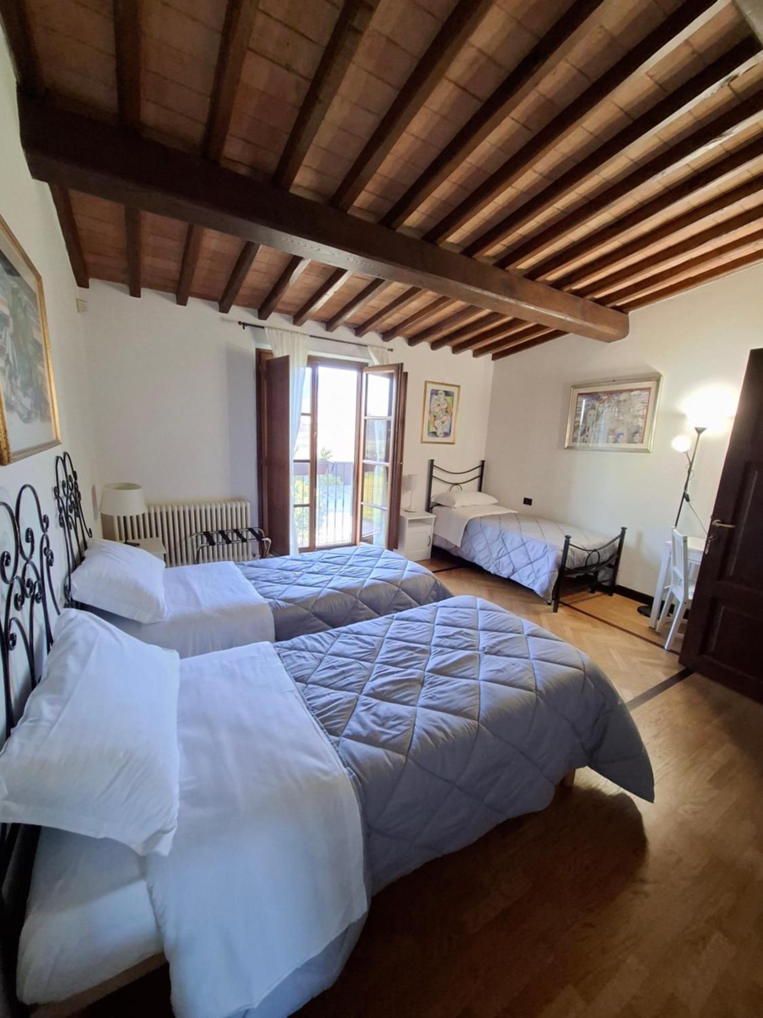 B&B La Fornace Del Sole Capannori Dış mekan fotoğraf