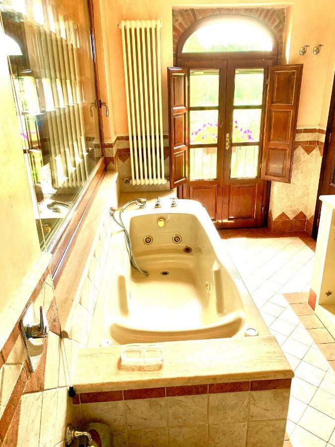 B&B La Fornace Del Sole Capannori Dış mekan fotoğraf