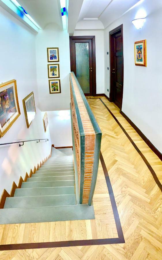 B&B La Fornace Del Sole Capannori Dış mekan fotoğraf