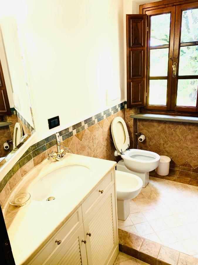 B&B La Fornace Del Sole Capannori Dış mekan fotoğraf