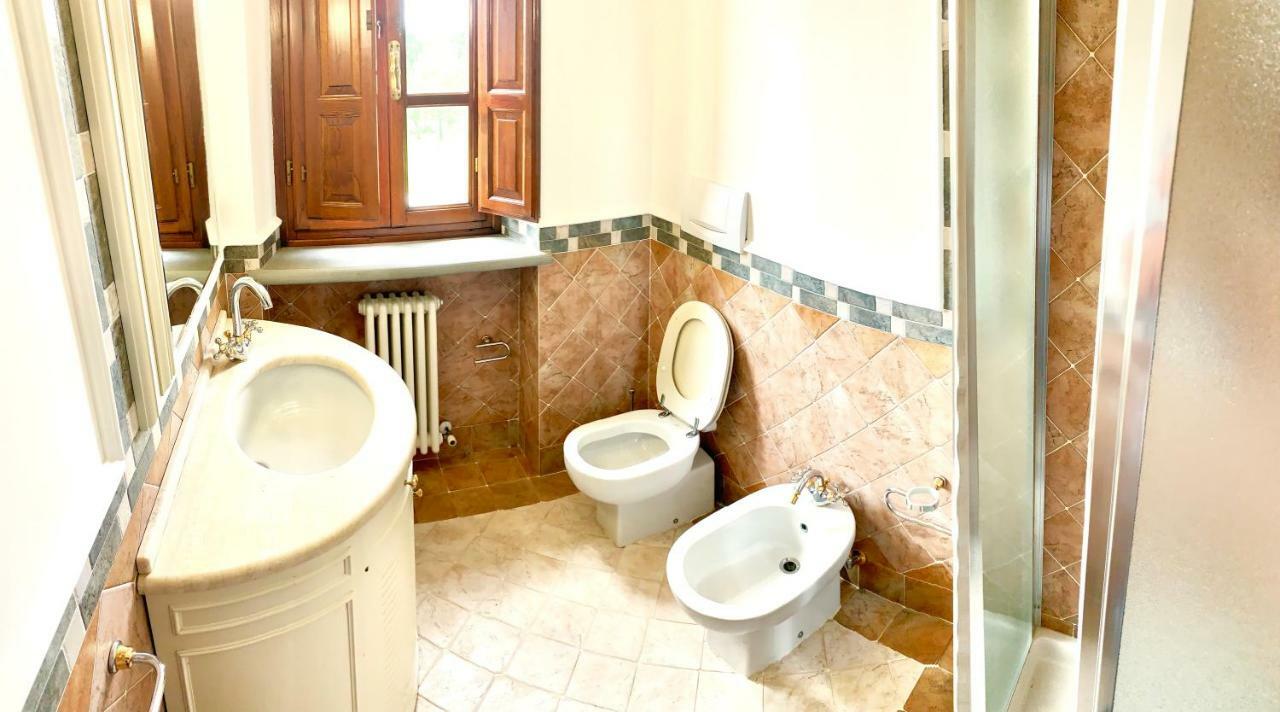 B&B La Fornace Del Sole Capannori Dış mekan fotoğraf