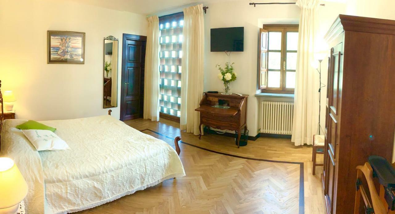 B&B La Fornace Del Sole Capannori Dış mekan fotoğraf
