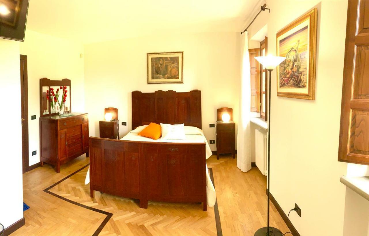 B&B La Fornace Del Sole Capannori Dış mekan fotoğraf
