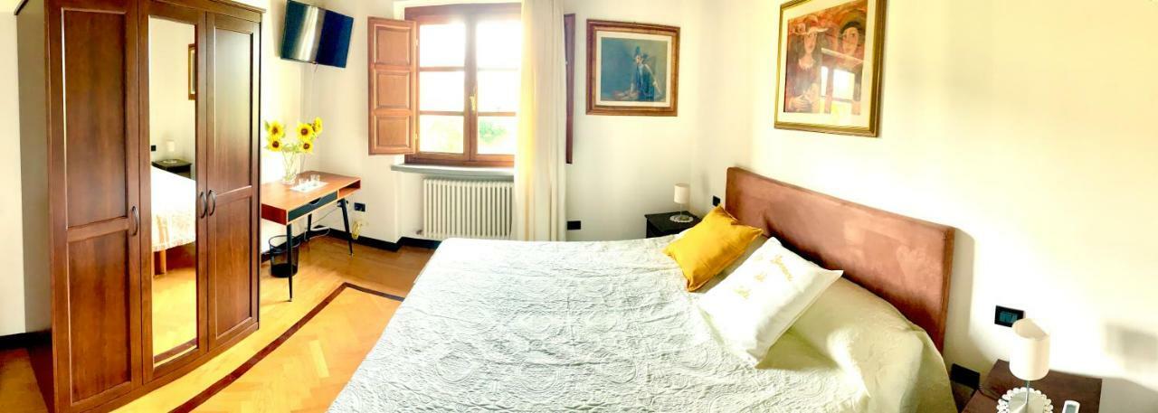 B&B La Fornace Del Sole Capannori Dış mekan fotoğraf