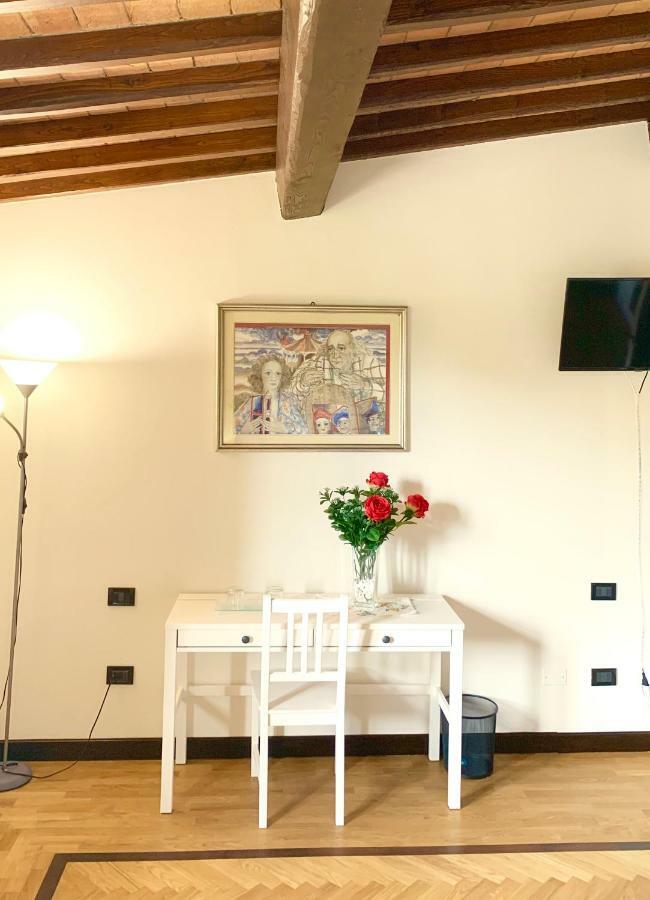 B&B La Fornace Del Sole Capannori Dış mekan fotoğraf