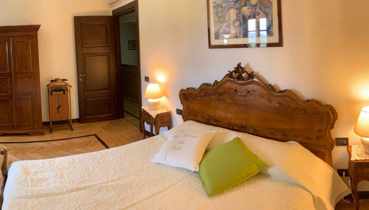 B&B La Fornace Del Sole Capannori Dış mekan fotoğraf